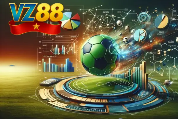 Kinh Nghiệm Chơi Kèo Cá Cược Trực Tiếp VZ88