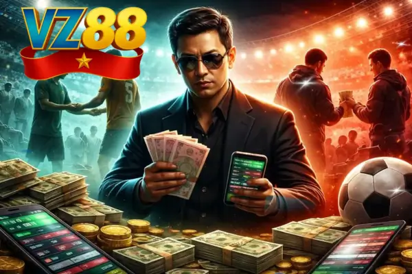 Kinh Nghiệm Chơi Kèo Châu Á VZ88 Hiệu Quả