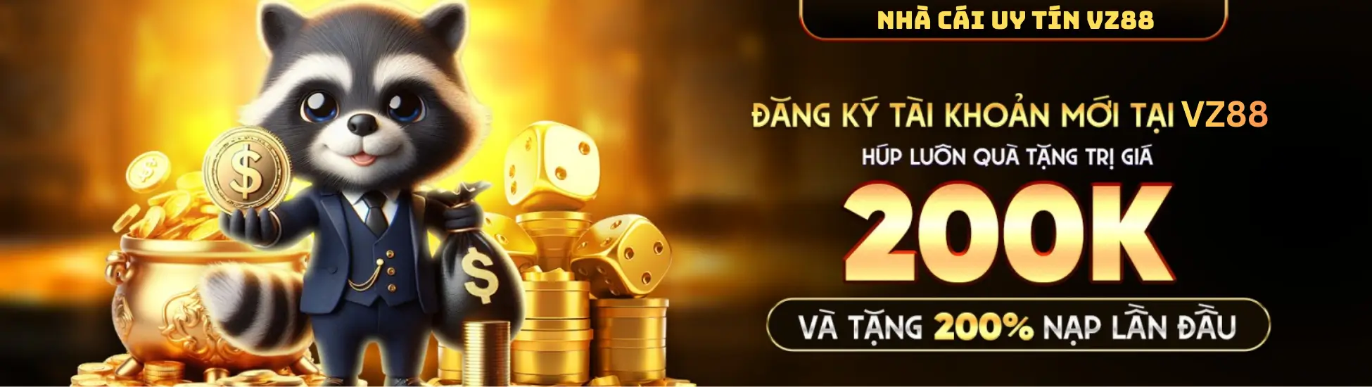 Tổng Quan Về Trang Chủ VZ88