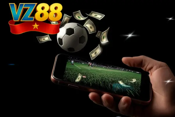 Tư Duy Chơi Kèo Rung Hiệu Quả Tại VZ88