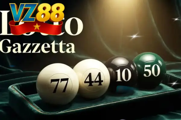 Các Loại Hình Xổ Số Miền Nam Nổi Bật Tại VZ88