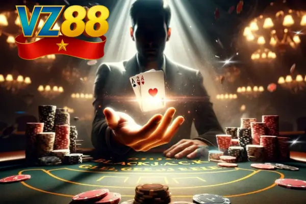 Đăng Ký VZ88 – Tham Gia Cá Cược Đa Nền Tảng