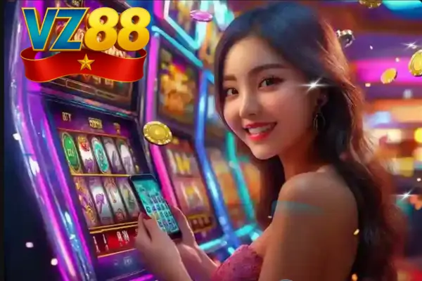 Đăng Nhập VZ88 Nhận Ngay Khuyến Mại Gì?