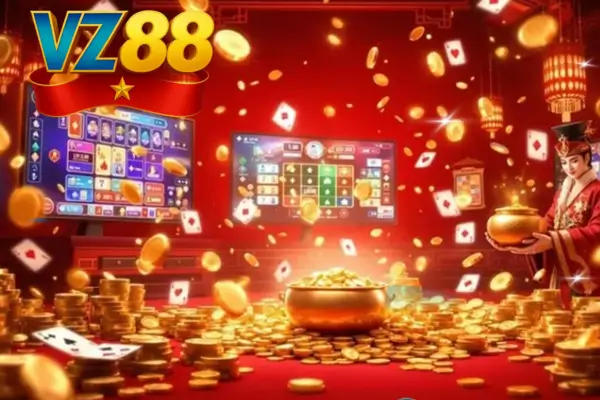 Đôi Nét Về Nhà Cái VZ88