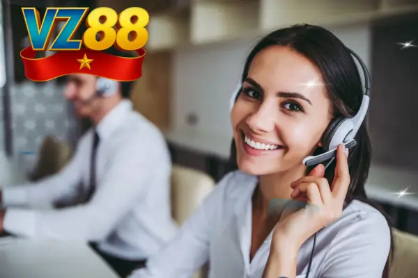 Đội Ngũ CSKH Chuyên Nghiệp