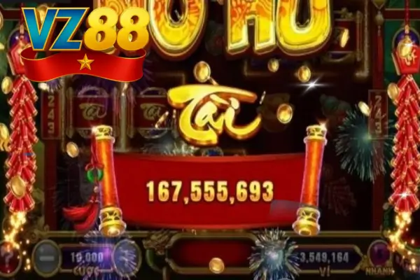 Khám Phá Các Phòng Chơi Tại VZ88