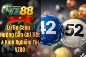 Lô Ba Càng – Hướng Dẫn Chi Tiết & Kinh Nghiệm Tại VZ88