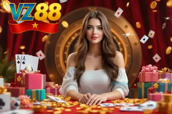 Lưu Ý Khi Nhận Khuyến Mãi VZ88