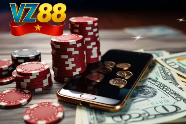 Rút Tiền Trên Điện Thoại Có Dễ Không?