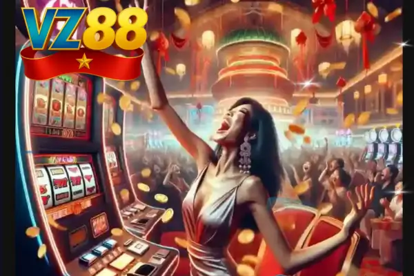 VZ88 – Nền Tảng Giải Trí Đáng Tin Cậy